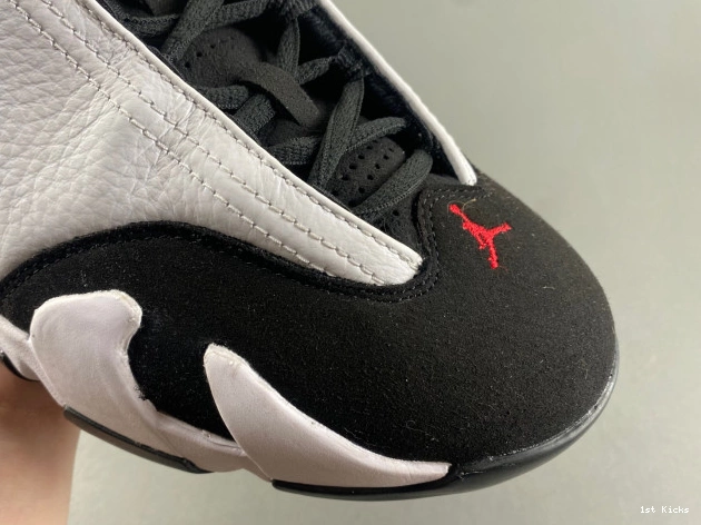 Black Toe 487471-160 14 (2024) Air Retro Jordan 0614